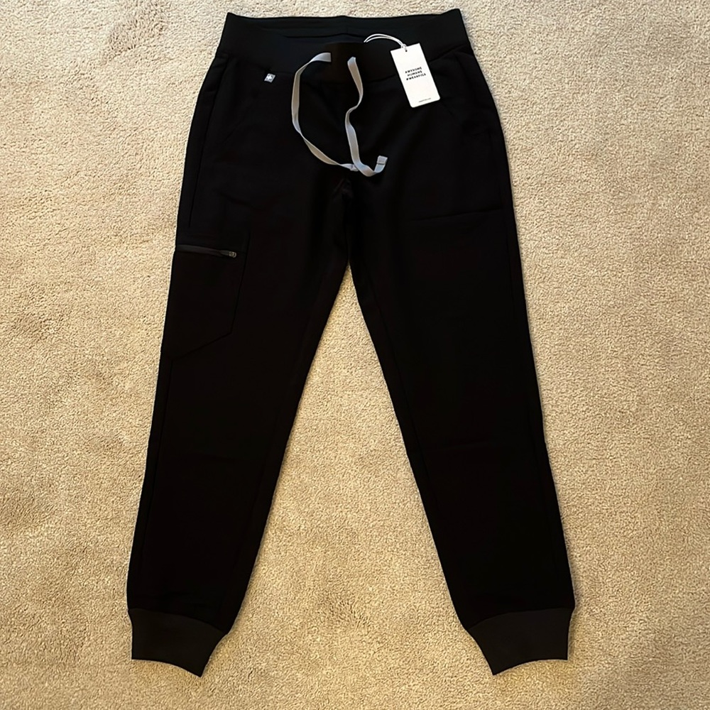 Brand New Figs XS/P Zamora Jogger